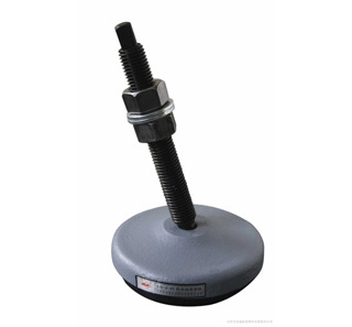 S78-6系列機(jī)床減振墊鐵 S78-6系列機(jī)床減振墊鐵