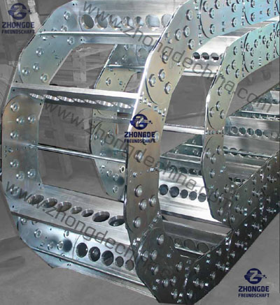 鋼鋁拖鏈 鋼鋁拖鏈